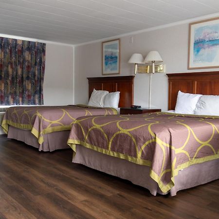 Relax Inn Cape Cod West Yarmouth Hyannis Zewnętrze zdjęcie