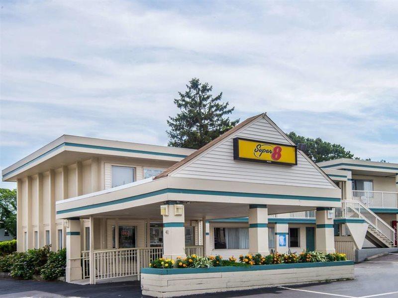 Relax Inn Cape Cod West Yarmouth Hyannis Zewnętrze zdjęcie