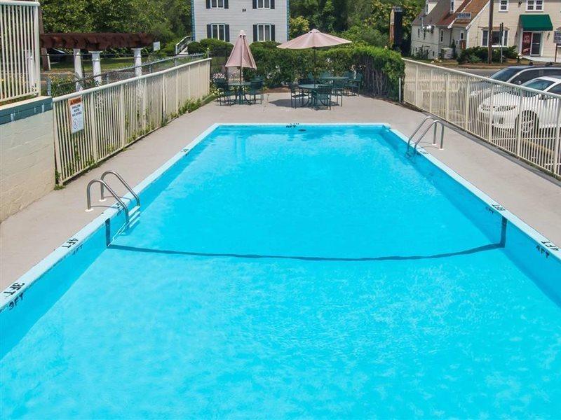 Relax Inn Cape Cod West Yarmouth Hyannis Zewnętrze zdjęcie