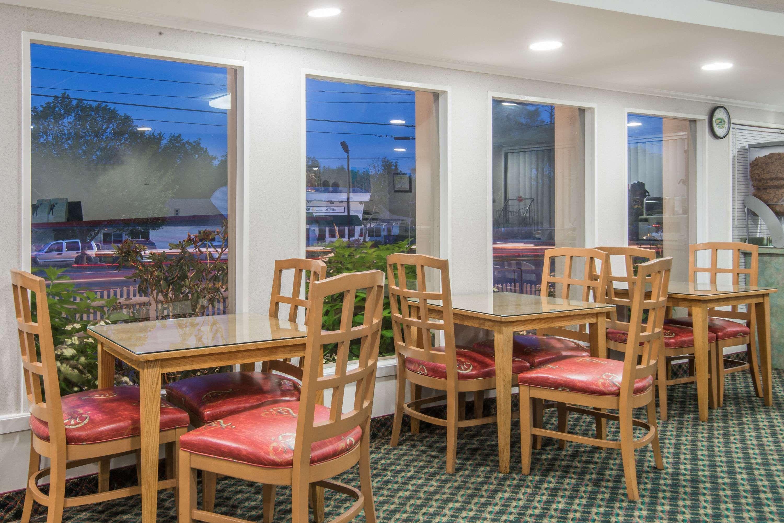 Relax Inn Cape Cod West Yarmouth Hyannis Zewnętrze zdjęcie