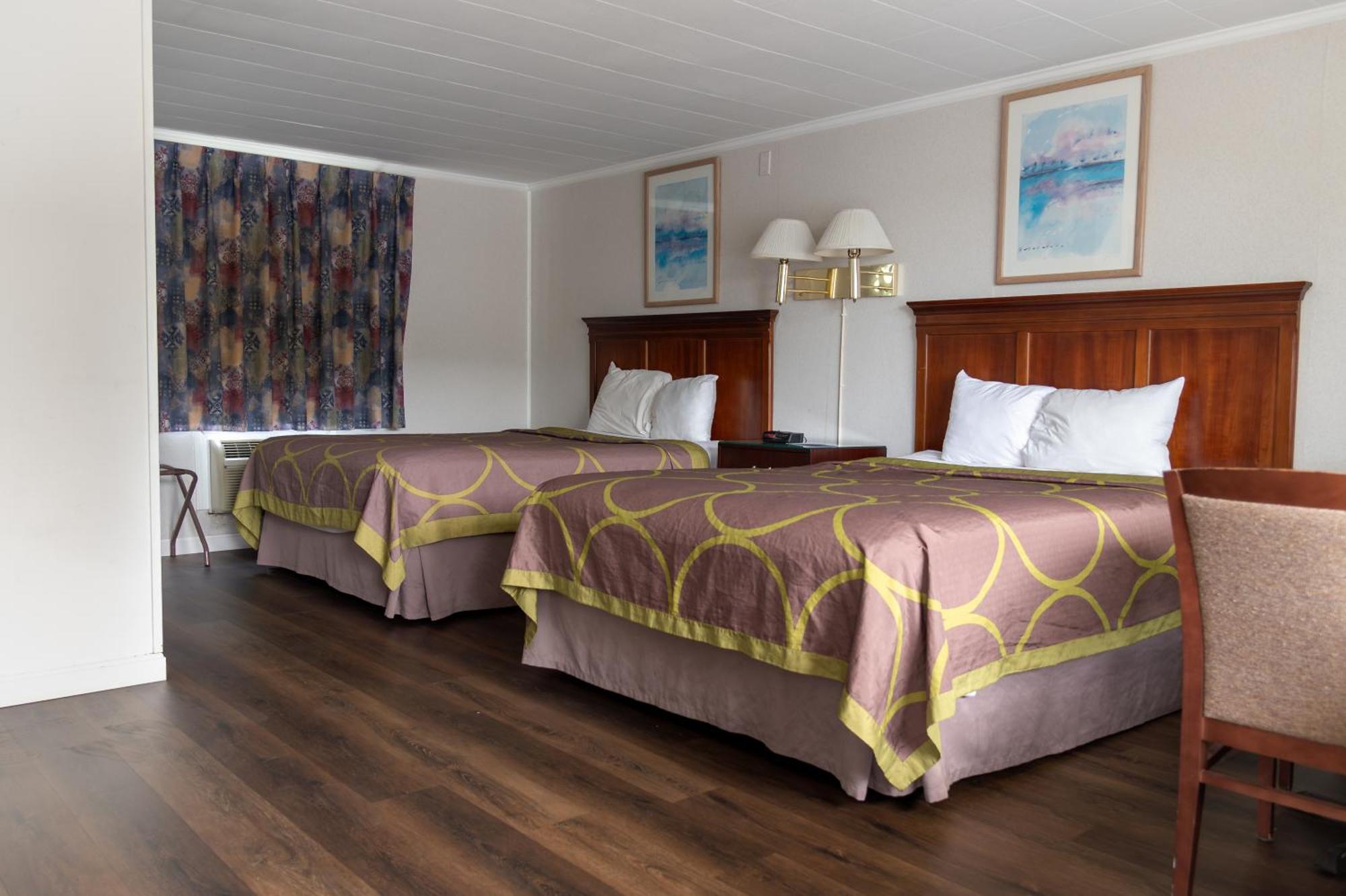 Relax Inn Cape Cod West Yarmouth Hyannis Zewnętrze zdjęcie