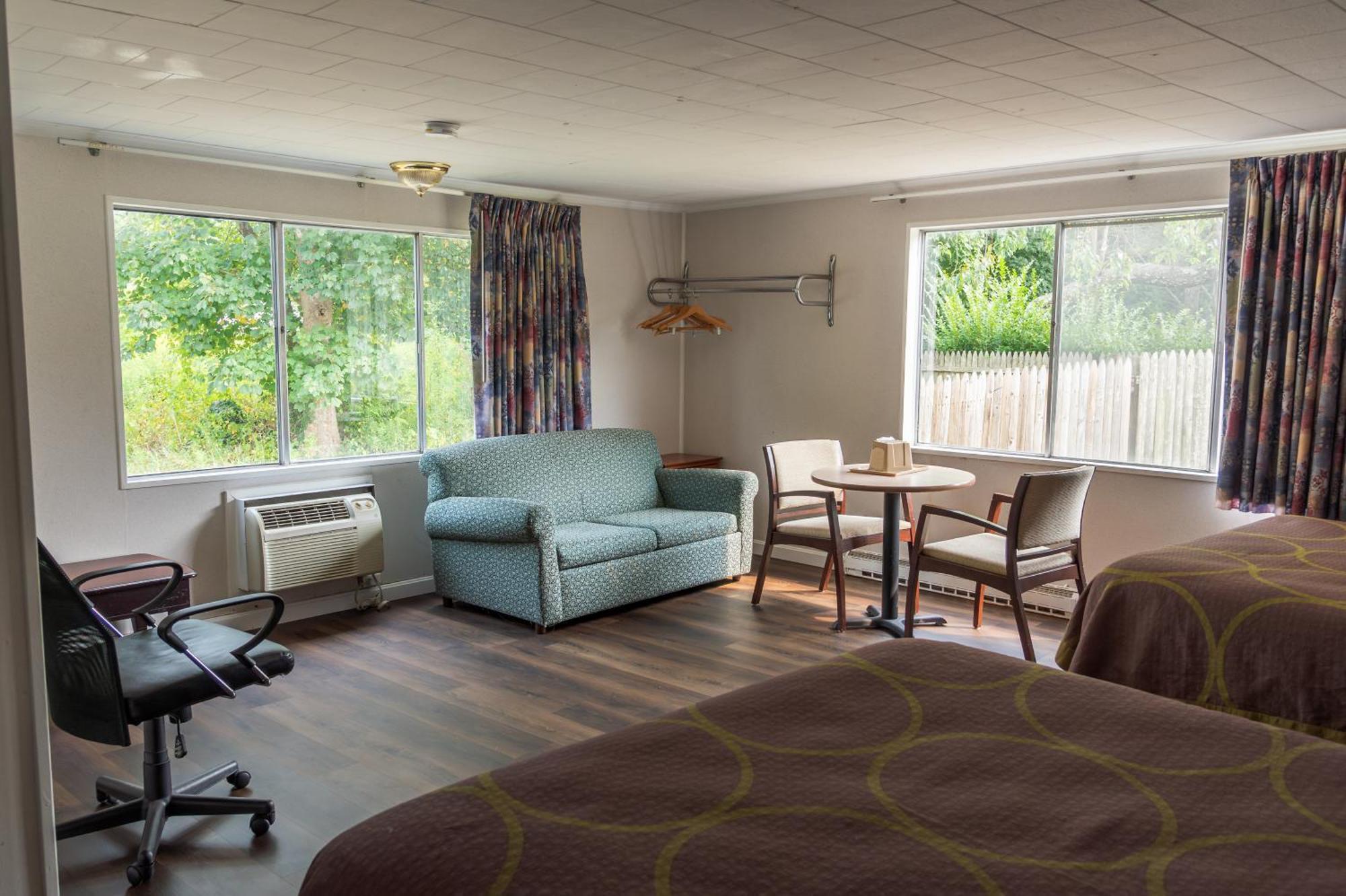 Relax Inn Cape Cod West Yarmouth Hyannis Zewnętrze zdjęcie