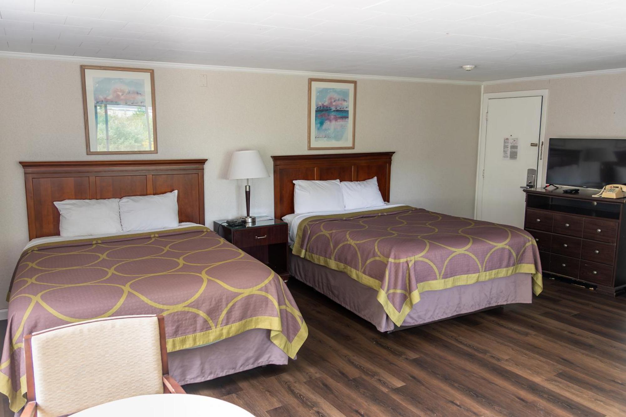 Relax Inn Cape Cod West Yarmouth Hyannis Zewnętrze zdjęcie